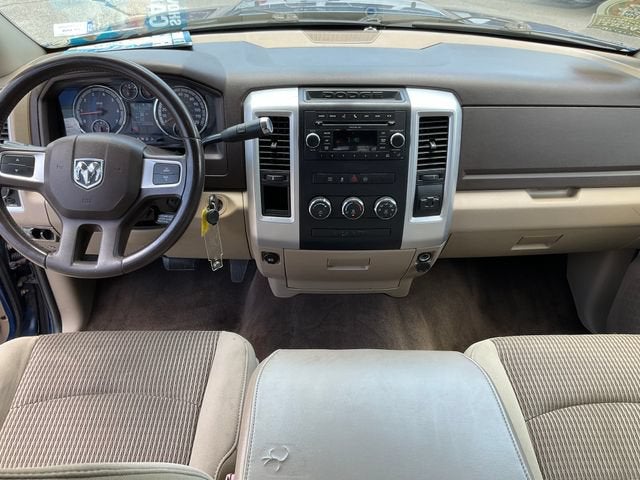 2011 RAM Ram 1500 SLT