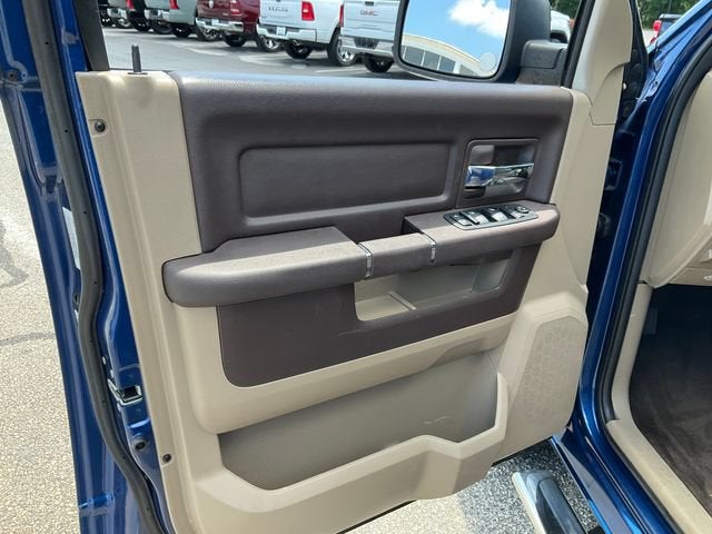 2011 RAM Ram 1500 SLT
