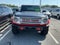 2025 Ford Bronco Stroppe Edition
