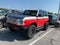 2025 Ford Bronco Stroppe Edition