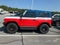 2025 Ford Bronco Stroppe Edition
