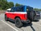2025 Ford Bronco Stroppe Edition