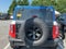 2025 Ford Bronco Stroppe Edition