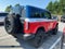 2025 Ford Bronco Stroppe Edition