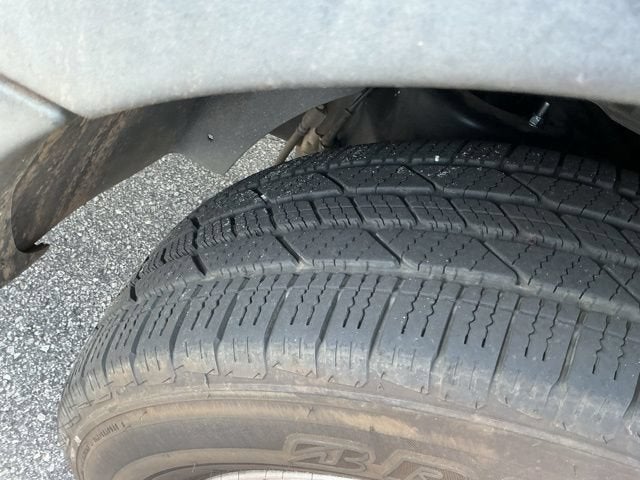 2008 Ford Explorer Sport Trac XLT