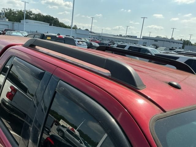 2008 Ford Explorer Sport Trac XLT