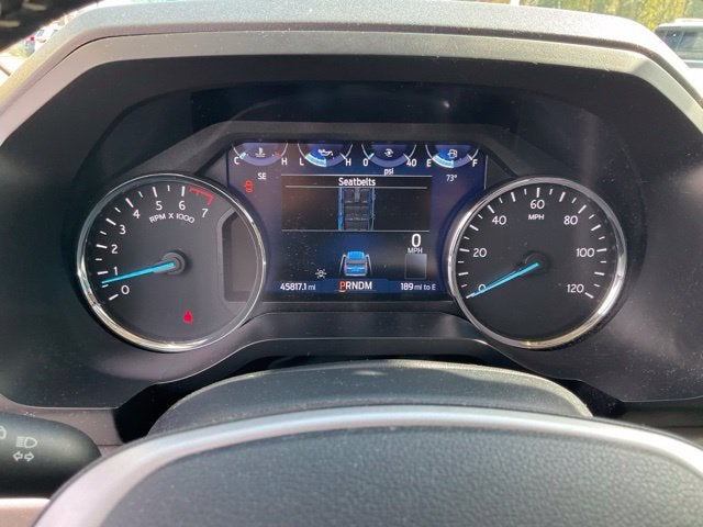 2022 Ford Expedition XLT
