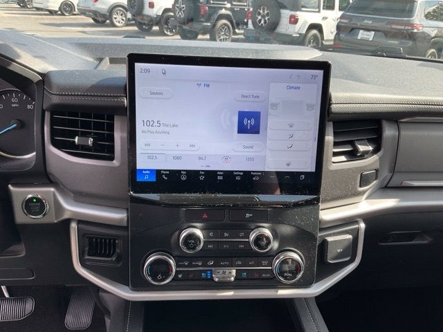 2022 Ford Expedition XLT