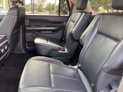 2022 Ford Expedition XLT