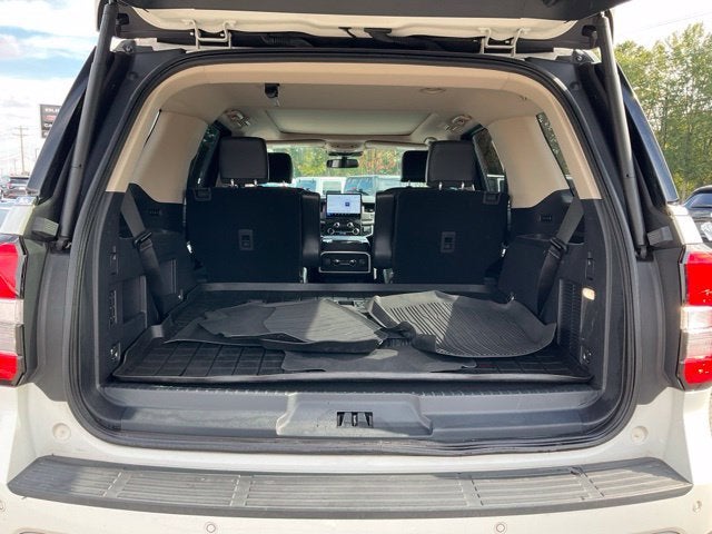 2022 Ford Expedition XLT