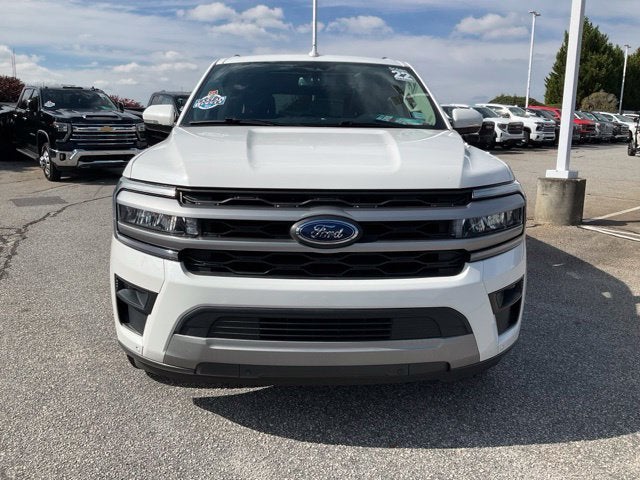 2022 Ford Expedition XLT