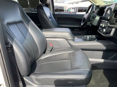 2022 Ford Expedition XLT