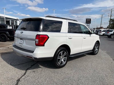 2022 Ford Expedition XLT