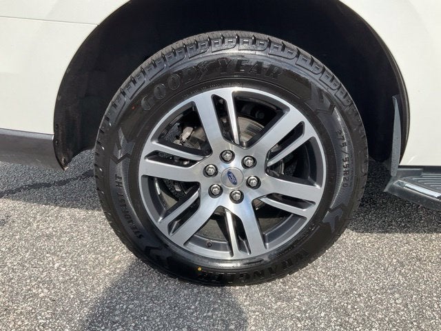 2022 Ford Expedition XLT