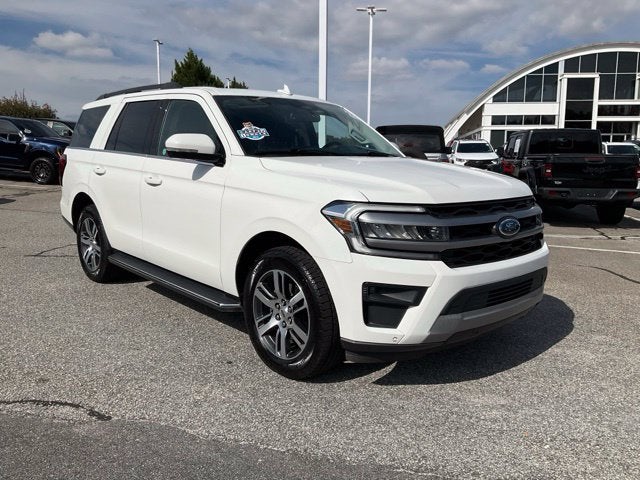 2022 Ford Expedition XLT