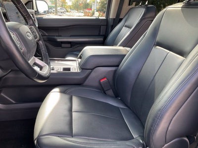 2022 Ford Expedition XLT