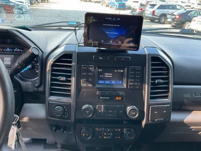 2019 Ford F-250 XLT
