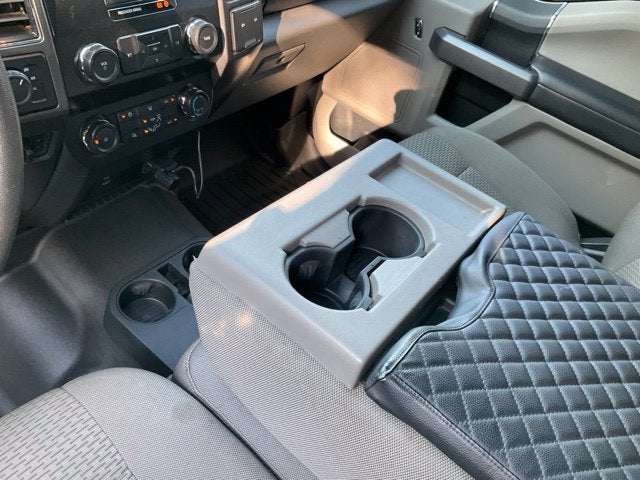 2019 Ford F-250 XLT