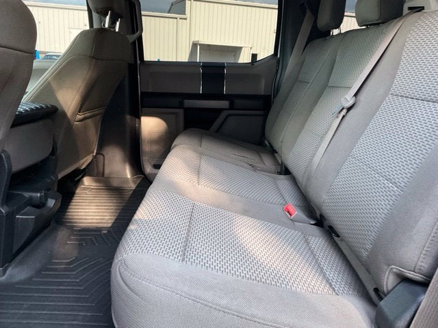 2019 Ford F-250 XLT