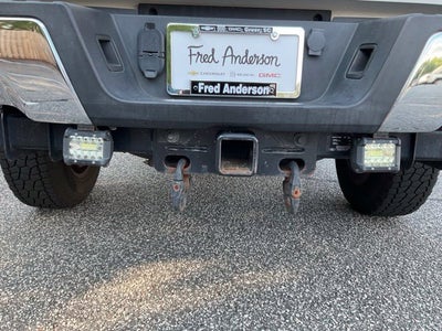 2019 Ford F-250 XLT