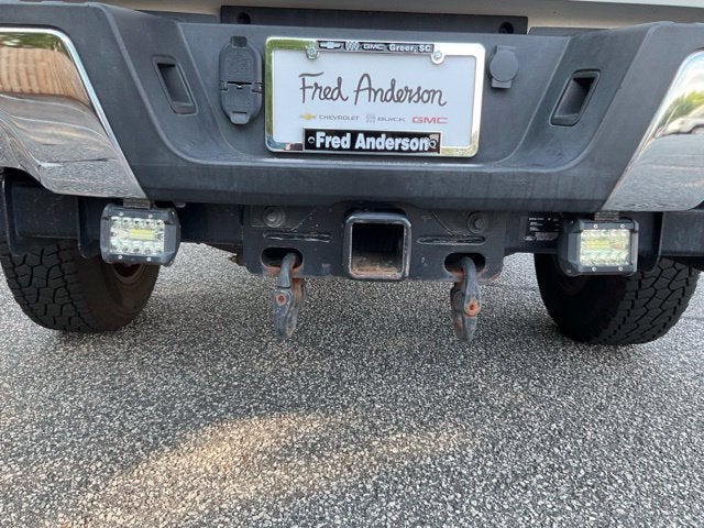 2019 Ford F-250 XLT