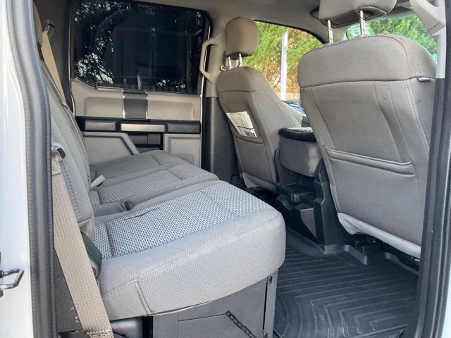 2019 Ford F-250 XLT