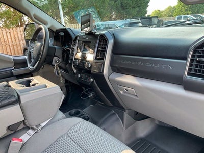 2019 Ford F-250 XLT