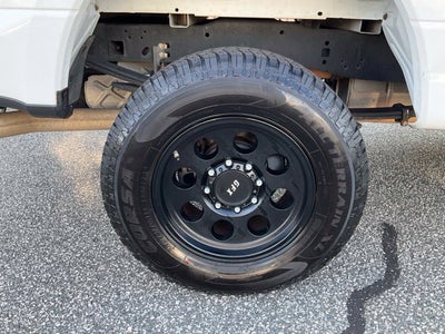 2019 Ford F-250 XLT