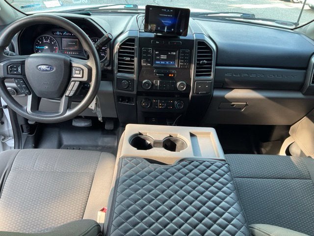 2019 Ford F-250 XLT