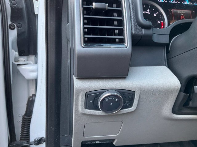 2019 Ford F-250 XLT