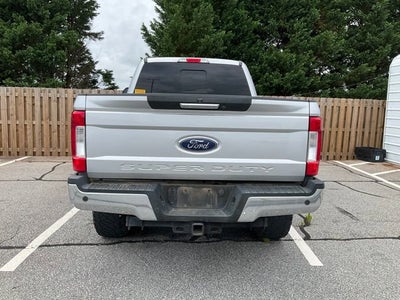 2019 Ford F-250 LARIAT