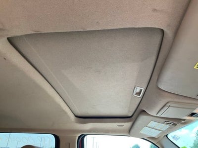 2016 Ford F-250 LARIAT