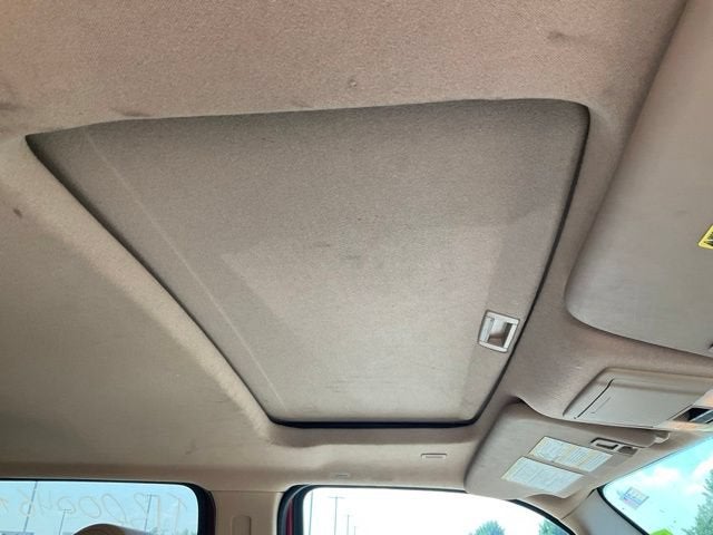 2016 Ford F-250 LARIAT