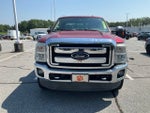 2016 Ford F-250 LARIAT
