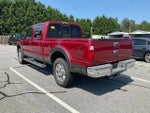 2016 Ford F-250 LARIAT