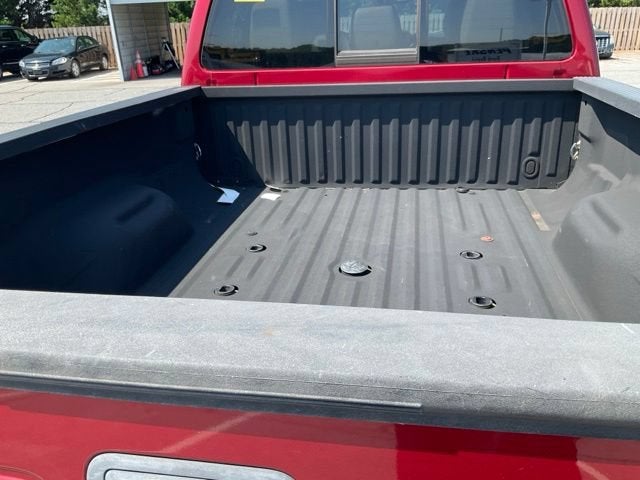 2016 Ford F-250 LARIAT