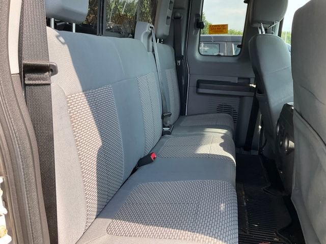 2015 Ford F-250 XLT