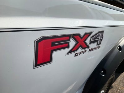 2015 Ford F-250 XLT
