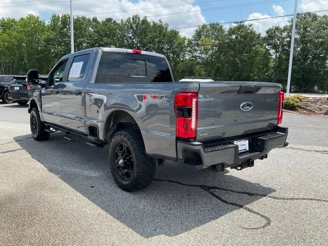 2024 Ford F-250 XL