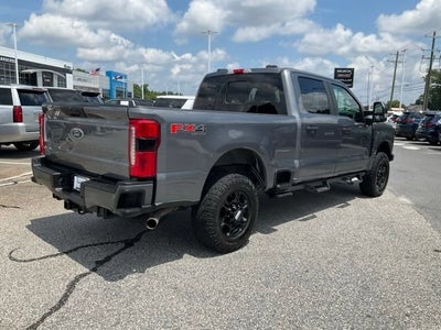 2024 Ford F-250 XL