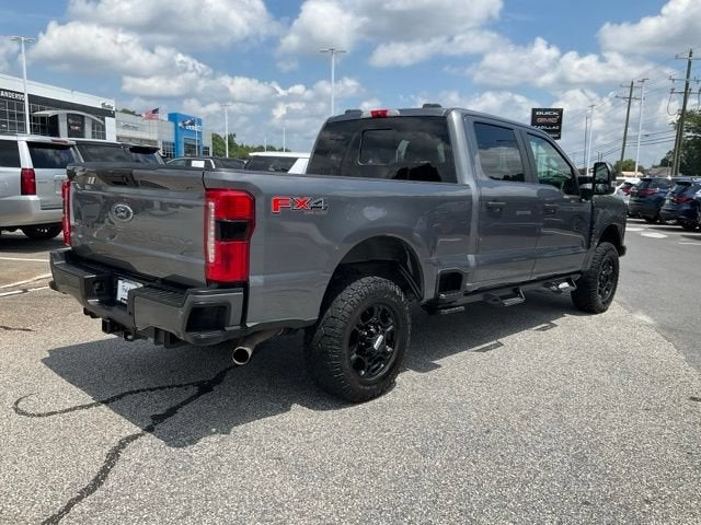2024 Ford F-250 XL