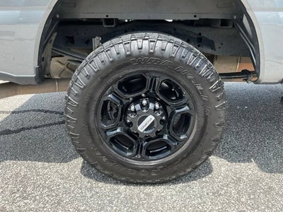 2024 Ford F-250 XL