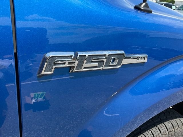 2014 Ford F-150 XL