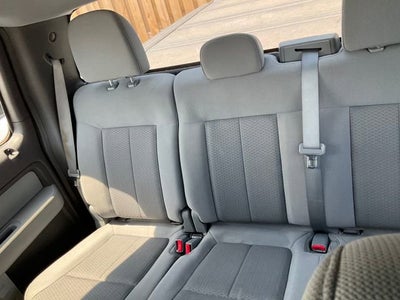 2014 Ford F-150 XL