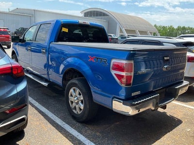 2014 Ford F-150 XL