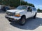 2000 Ford Super Duty F-350 SRW XL