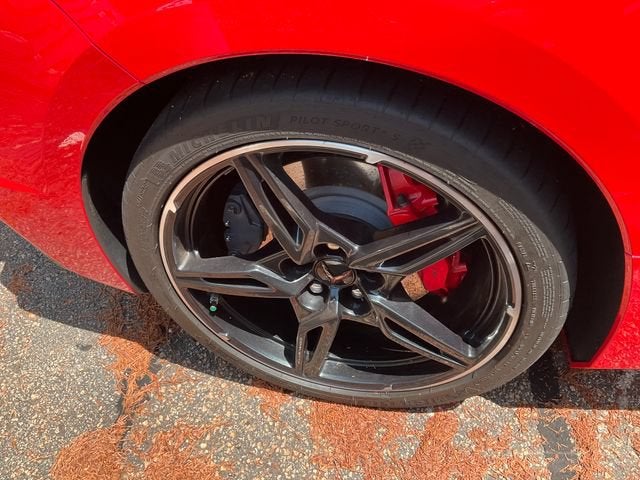 2023 Chevrolet Corvette Stingray 1LT