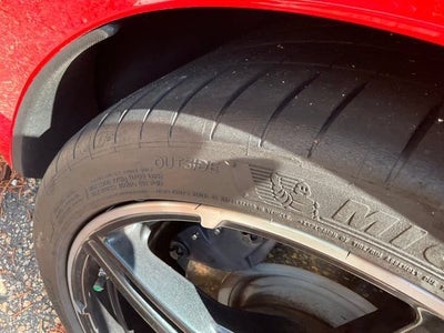 2023 Chevrolet Corvette Stingray 1LT