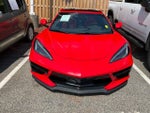 2023 Chevrolet Corvette Stingray 1LT