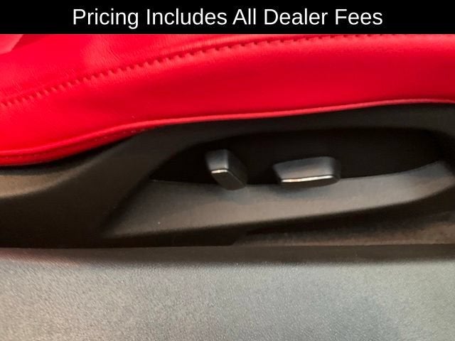 2023 Chevrolet Corvette Stingray 1LT